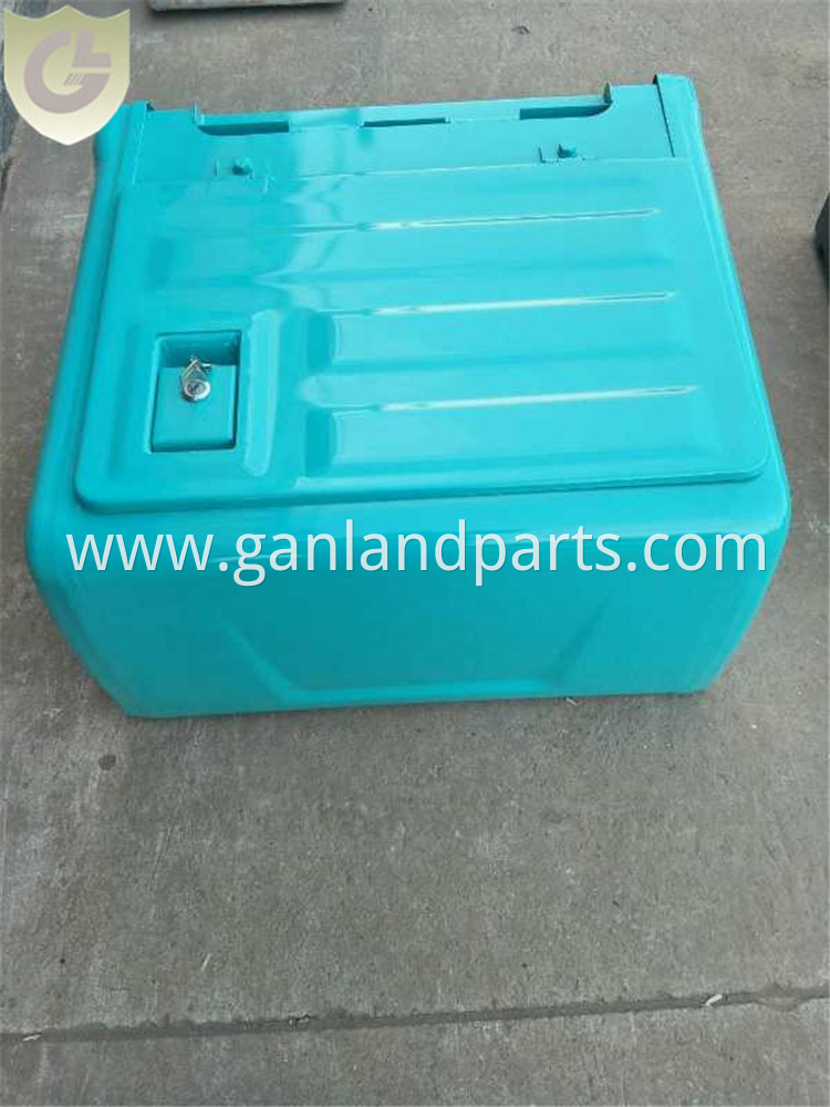 Kobelco Excavator Toolboxes 